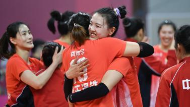 在多場比賽 在多場比賽